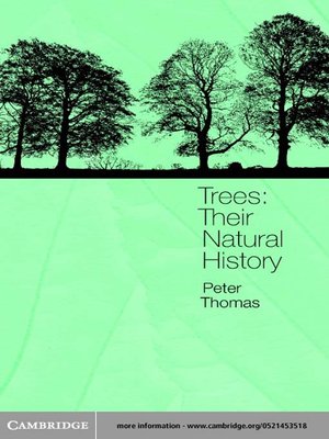 cover image of Trees